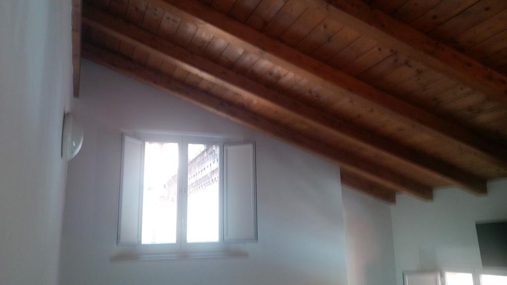 Hotel Residenza San Martino Bolonia Habitación foto